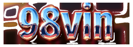 98vin logo