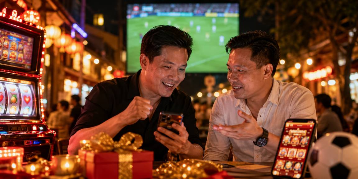98vin Giá trị kẹo và cụm thanh toán