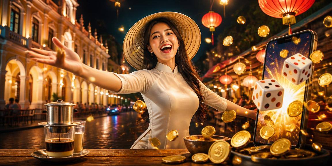 98vin Phương thức Việt Nam