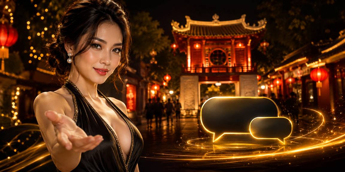 98vin Live Casino
